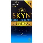 Skyn Extra Lubricated 10ks – Zbozi.Blesk.cz