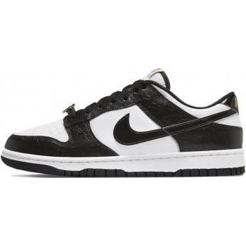 Nike Dunk Low Retro White Black 2021