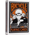 Bicycle Naruto karty na poker – Sleviste.cz