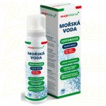 Moje lékárna Mořská voda izoton.nosní sprej 50 ml – Zboží Mobilmania
