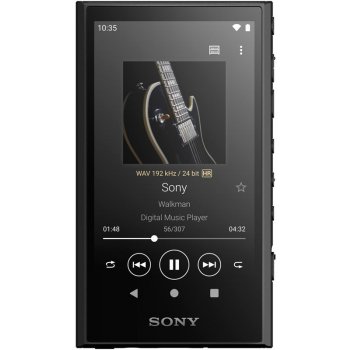 Sony NW-A306B