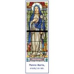 Pospíšilová Marta Záložka - Panna Maria (Zvěstování Páně) – Hledejceny.cz