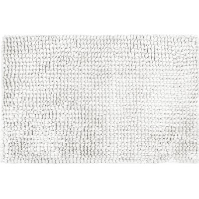 Bo-ma Ella micro bílá 40 x 50 cm – Sleviste.cz