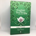 English Tea Shop Mocná Matcha Mandala 20 sáčků – Sleviste.cz