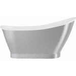 Besco Gloria Glam S 160 x 68 cm WMD-160-GLS – Hledejceny.cz