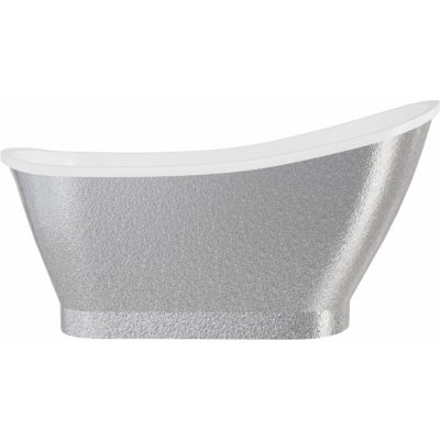 Besco Gloria Glam S 160 x 68 cm WMD-160-GLS – Hledejceny.cz
