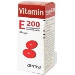 VITAMIN E ZENTIVA POR 200MG CPS MOL 30 – Sleviste.cz