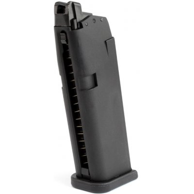 Umarex Glock 19 Gen.4 s blowbackem – Hledejceny.cz