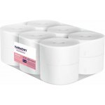 Harmony JUMBO 2-vrstvý 6 ks – Hledejceny.cz