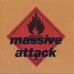 Massive Attack - Blue Lines -Reissue LP – Hledejceny.cz