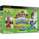 Hra na PS3 Skylanders: SWAP Force (Starter Pack)