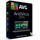 antivir AVG AntiVirus 2016 4 lic. 2 roky SN elektronicky (AVCEN24EXXS004)