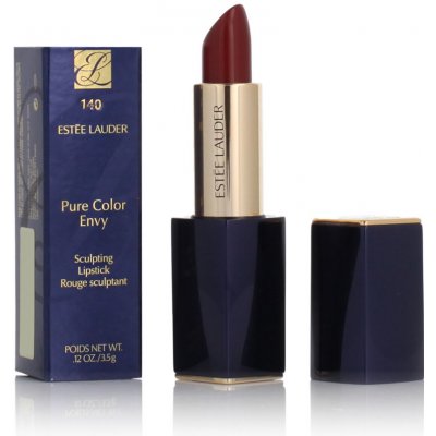 Estée Lauder Pure Color Envy Sculpting rtěnka 140 Emotional 3,5 g – Zbozi.Blesk.cz