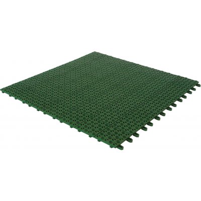 Onek Multiplate 55 x 55 x 1 cm zelená 1 ks – Hledejceny.cz