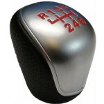 PROTEC Ford Transit Tourneo / Custom 09/2012 6st stříbrná červená | Zboží Auto