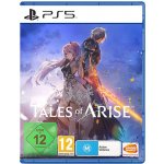Tales of Arise – Zbozi.Blesk.cz