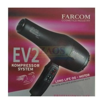 Farcom Seri EV2 1900W