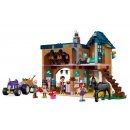 LEGO® Friends 41721 Ekologická farma