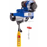 MSW Kladkostroj s pojezdem - 800 kg PROCAT 800 – Zboží Mobilmania