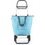 Rolser Mini Bag MF 2 Logic světlá modrá – Zboží Dáma