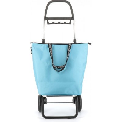 Rolser Mini Bag MF 2 Logic světlá modrá – Zboží Dáma