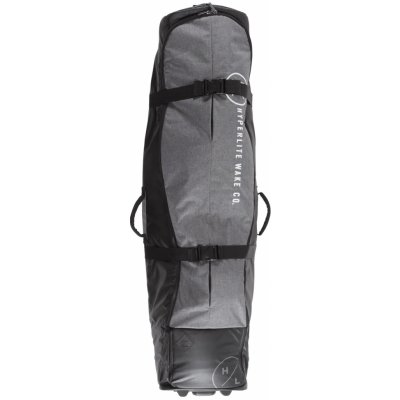 Hyperlite Wheelie Board Bag black/charcoal 24/25 – Zboží Dáma