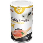 Marty 100% masa kuře 1,2 kg – Hledejceny.cz