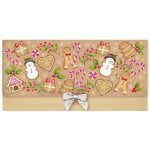 Argus Vánoční obálka na peníze - 81-6056 – Sleviste.cz