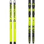 Fischer Speedmax 80 Skate Plus 610 Medium 2025/26 – Zboží Dáma