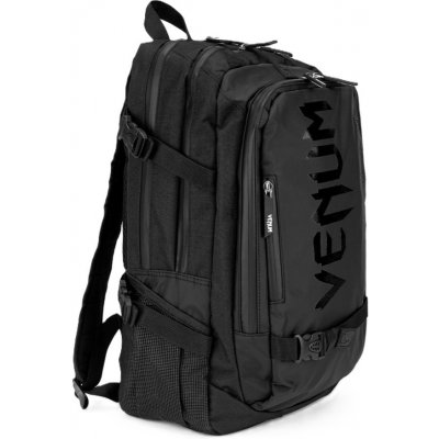 Venum Challenger Pro Evo černá 22 l – Zboží Dáma
