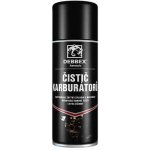 Den Braven čistič karburátorů aerosolový sprej 400ml – Sleviste.cz