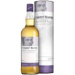 Arran Robert Burns Blend 40% 0,7 l (holá láhev) – Hledejceny.cz