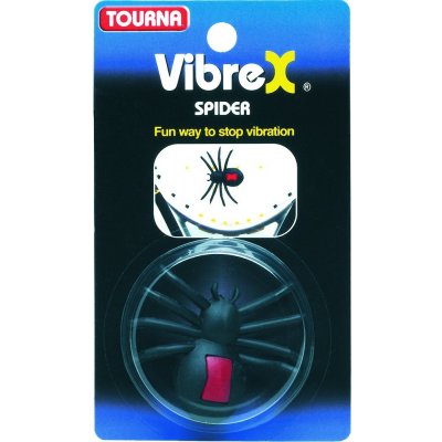 Tourna Vibrex Spider