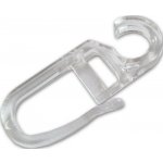 Háček plastový, TRA 58.10.10 (10ks) – Zboží Mobilmania