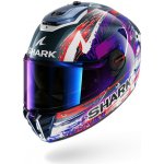 Shark SPARTAN RS CARBON Zarco Signature