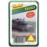 Piatnik Kvarteto: Tanky – Zboží Živě