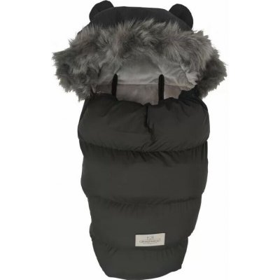 Baby Matex VENUS + rukávník Černá – Zboží Dáma