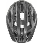 Uvex I-VO CC black-smoke matt 2021 – Hledejceny.cz