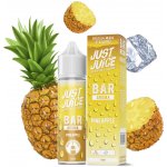 Just Juice Bar Range Shake & Vape Pineapple 10 ml – Zboží Dáma