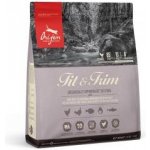 Orijen Fit & TRIM Cat 1,8 kg – Sleviste.cz