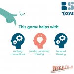 BS Toys která kravička jsem já – Zboží Dáma