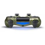 PlayStation Dualshock 4 V2 PS719894858 – Zboží Živě