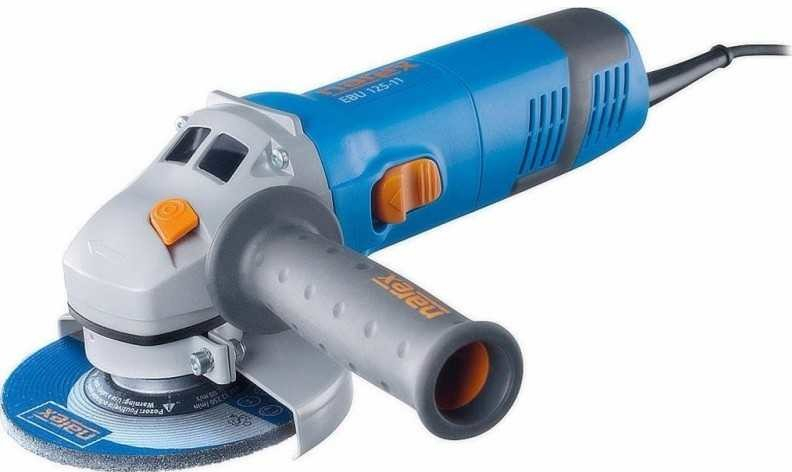 Narex EBU 125-11