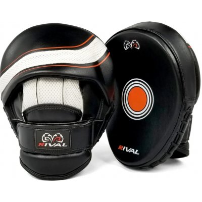 Rival RPM1 Ultra Punch Mitts – Sleviste.cz