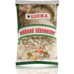 Lucka rýžové těstoviny kolínka 300 g – Zbozi.Blesk.cz