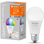 Ledvance SMART+ WiFi Classic Multicolour 60 9 W E27 – Hledejceny.cz