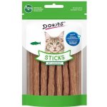 Dokas Tyčinky s lososem 30 g – Hledejceny.cz