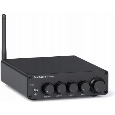 Fosi Audio BT30D PRO – Zboží Živě