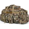 Army a lovecké tašky Kombat Saxon Holdall BTP 125 l