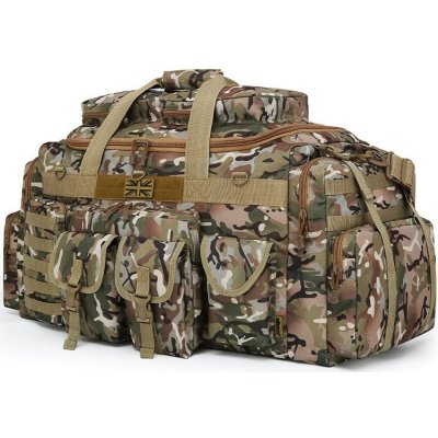 Kombat Saxon Holdall BTP 125 l